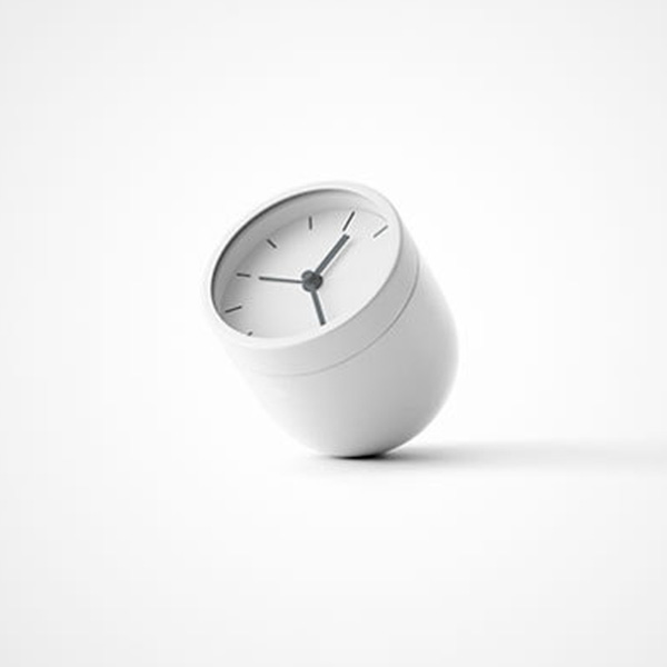Table Clock - Main Image