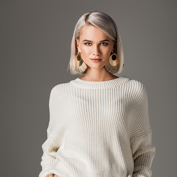 Sweater - Main Image
