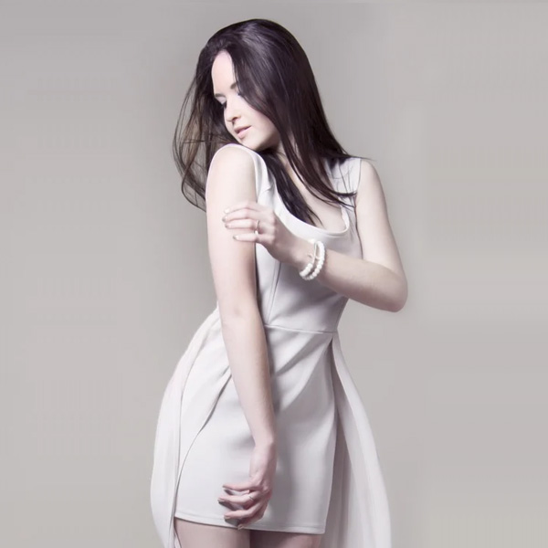 Short Sleeve Dress - Main Image