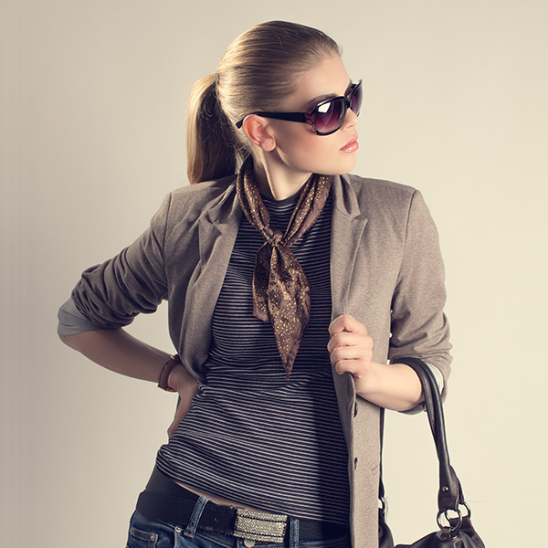 Long Coat - Main Image