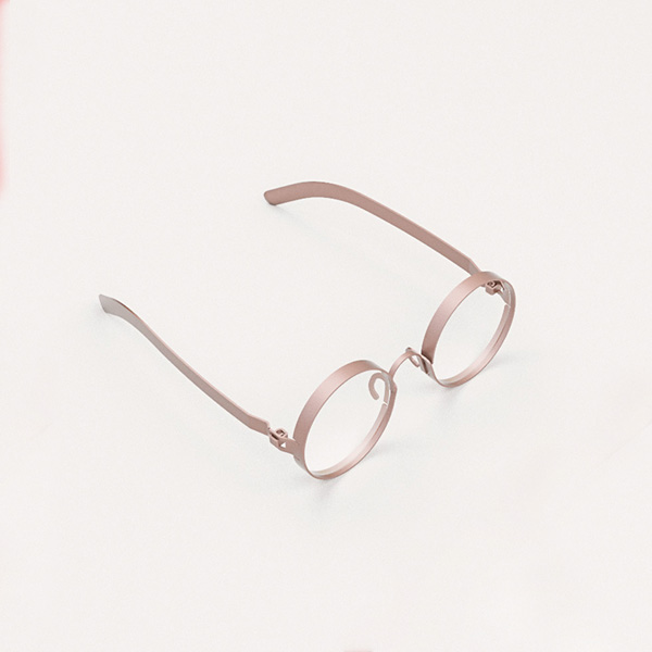 Glass Frame - Main Image