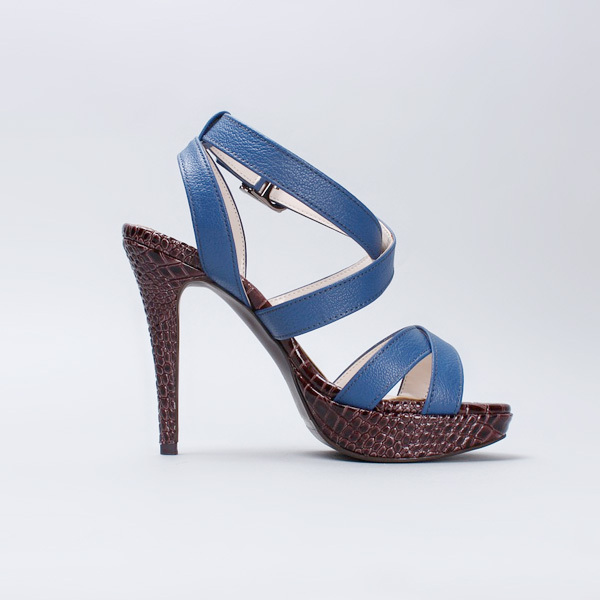 High Heel Shoe - Main Image