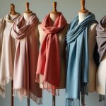 Shawls